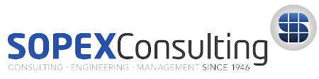 Sopex Consulting Logo